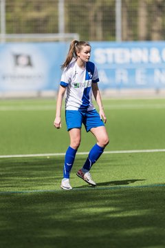 Bild 449 - F Niendorf - Eimsbuettel 2 : Ergebnis: 1:4